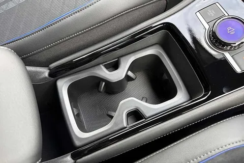 CY25ECD Volkswagen Tiguan 2.0 TDI R-Line 5dr DSG ⭐Winter pack with heated outer rear seats⭐ Thumbnail #40