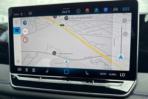 CY25ABF Volkswagen Tiguan 2.0 TDI R-Line 5dr DSG Thumbnail #13