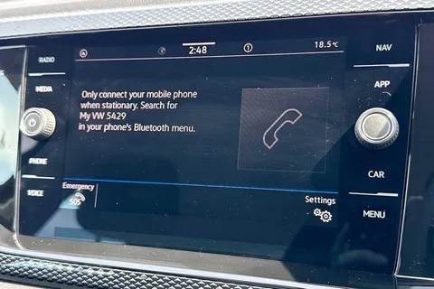 CX75KMK Volkswagen Polo 1.0 TSI Life 5dr Thumbnail #46