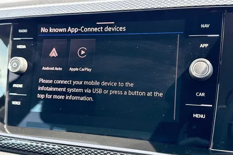 CX75KMK Volkswagen Polo 1.0 TSI Life 5dr Thumbnail #47