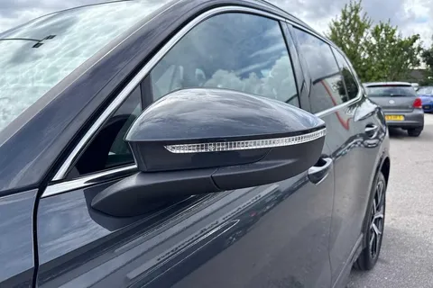 CY25ABF Volkswagen Tiguan 2.0 TDI R-Line 5dr DSG Thumbnail #33