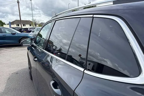 CY25ABF Volkswagen Tiguan 2.0 TDI R-Line 5dr DSG Thumbnail #34