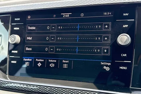 CX75KMK Volkswagen Polo 1.0 TSI Life 5dr Thumbnail #50