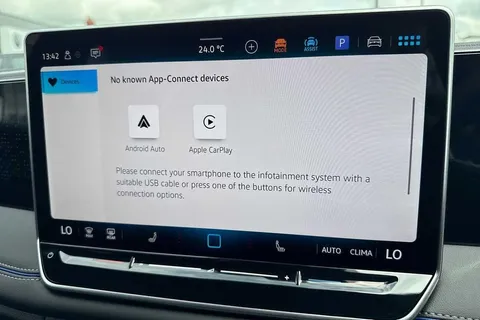 CY25ABF Volkswagen Tiguan 2.0 TDI R-Line 5dr DSG Thumbnail #52