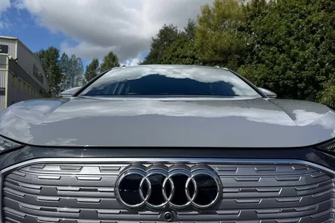 LR74WFH Audi Q4 e-tron 210kW 45 82kWh Sport 5dr Auto [Leather] Thumbnail #28