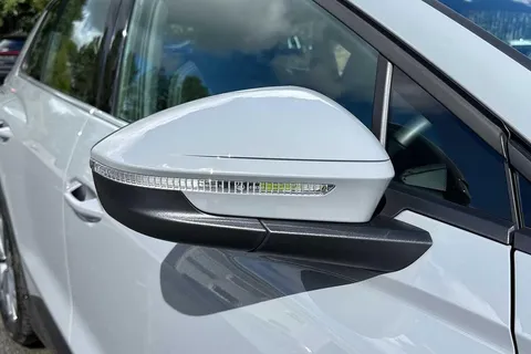 LR74WFH Audi Q4 e-tron 210kW 45 82kWh Sport 5dr Auto [Leather] Thumbnail #31