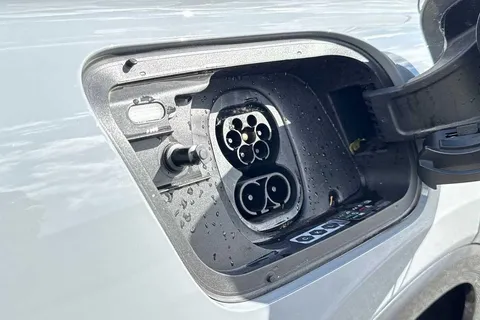 LR74WFH Audi Q4 e-tron 210kW 45 82kWh Sport 5dr Auto [Leather] Thumbnail #33