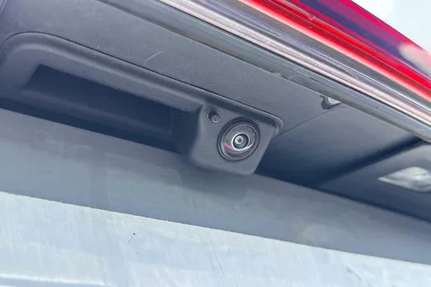 LR74WFH Audi Q4 e-tron 210kW 45 82kWh Sport 5dr Auto [Leather] Thumbnail #36