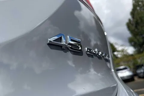 LR74WFH Audi Q4 e-tron 210kW 45 82kWh Sport 5dr Auto [Leather] Thumbnail #37