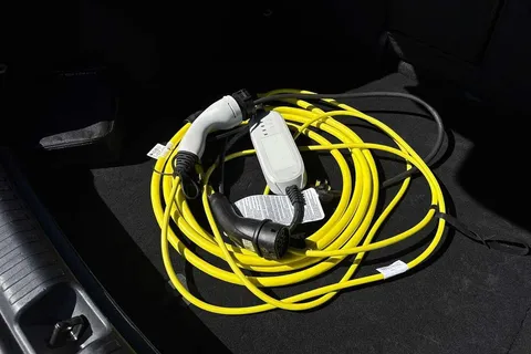 LR74WFH Audi Q4 e-tron 210kW 45 82kWh Sport 5dr Auto [Leather] Thumbnail #40