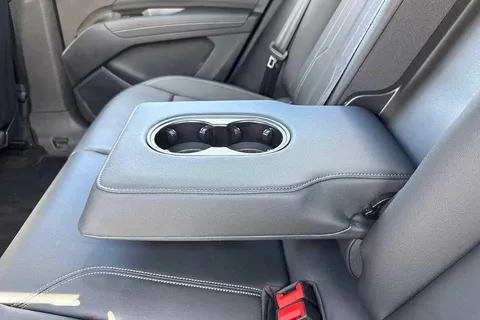 LR74WFH Audi Q4 e-tron 210kW 45 82kWh Sport 5dr Auto [Leather] Thumbnail #42