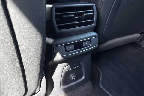 LR74WFH Audi Q4 e-tron 210kW 45 82kWh Sport 5dr Auto [Leather] Thumbnail #43