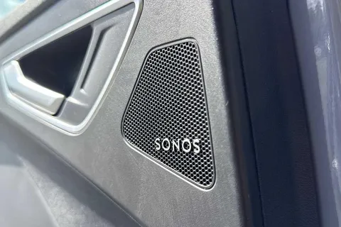 LR74WFH Audi Q4 e-tron 210kW 45 82kWh Sport 5dr Auto [Leather] Thumbnail #44