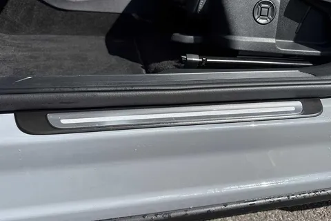 LR74WFH Audi Q4 e-tron 210kW 45 82kWh Sport 5dr Auto [Leather] Thumbnail #46