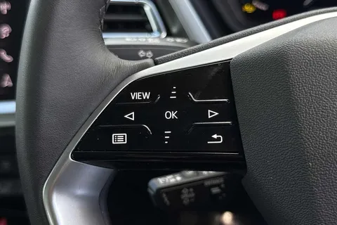 LR74WFH Audi Q4 e-tron 210kW 45 82kWh Sport 5dr Auto [Leather] Thumbnail #52