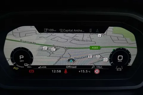 LR74WFH Audi Q4 e-tron 210kW 45 82kWh Sport 5dr Auto [Leather] Thumbnail #57