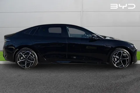 DG75XNM BYD SEAL 82.5kWh Design Auto 4dr Thumbnail #4