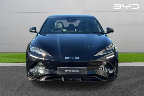 DG75XNM BYD SEAL 82.5kWh Design Auto 4dr Thumbnail #5