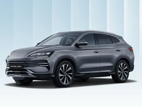  BYD Seal U 1.5 DM-i 26.6kWh Comfort CVT Auto Euro 6 (s/s) 5dr Thumbnail #1