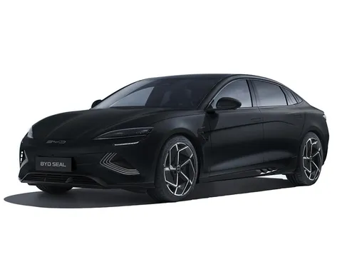 BYD SEAL 82.5kWh Excellence Auto AWD 4dr Thumbnail #1
