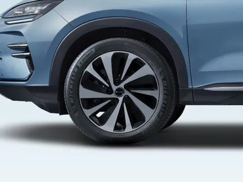 BYD Seal U 1.5 DM-i 18.3kWh Design CVT Auto AWD Euro 6 (s/s) 5dr Thumbnail #4