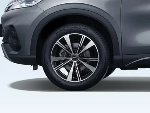  BYD ATTO 3 60.48kWh Comfort Auto 5dr Thumbnail #4