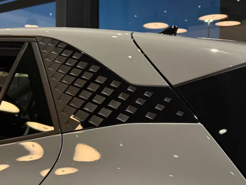  CUPRA Born e-Boost 59kWh V1 Auto 5dr Thumbnail #11