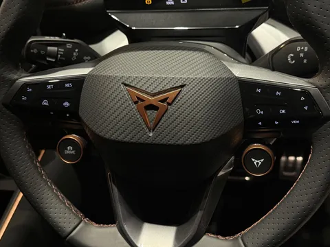  CUPRA Born e-Boost 59kWh V1 Auto 5dr Thumbnail #13