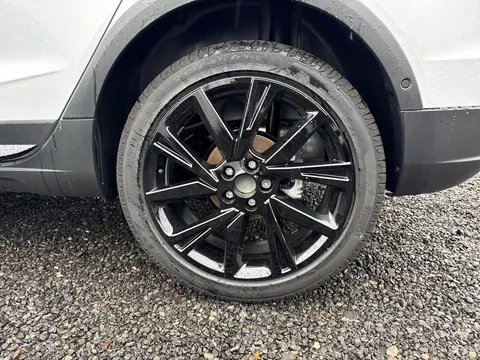  SEAT Arona 1.0 TSI FR Black Edition Euro 6 (s/s) 5dr Thumbnail #11