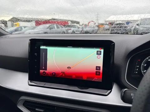  SEAT Arona 1.0 TSI FR Black Edition Euro 6 (s/s) 5dr Thumbnail #17