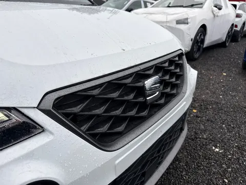  SEAT Arona 1.0 TSI FR Black Edition Euro 6 (s/s) 5dr Thumbnail #25