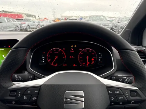  SEAT Arona 1.0 TSI FR Black Edition Euro 6 (s/s) 5dr Thumbnail #35