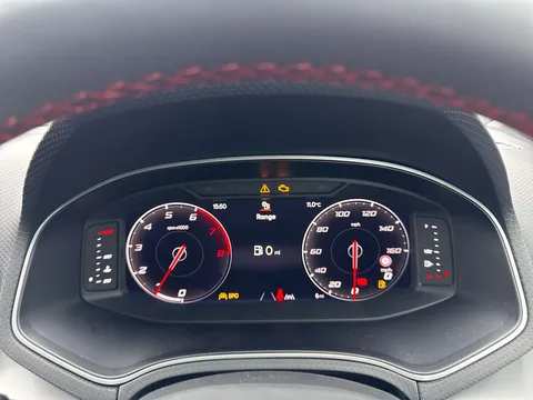  SEAT Arona 1.0 TSI FR Black Edition Euro 6 (s/s) 5dr Thumbnail #36