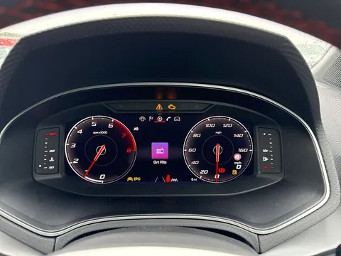  SEAT Arona 1.0 TSI FR Black Edition Euro 6 (s/s) 5dr Thumbnail #41