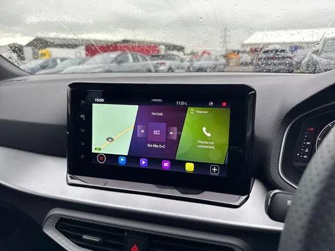  SEAT Arona 1.0 TSI FR Black Edition Euro 6 (s/s) 5dr Thumbnail #43