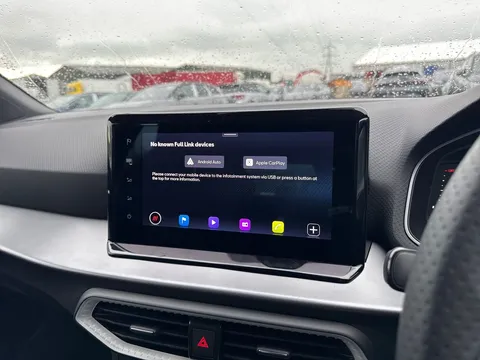  SEAT Arona 1.0 TSI FR Black Edition Euro 6 (s/s) 5dr Thumbnail #50