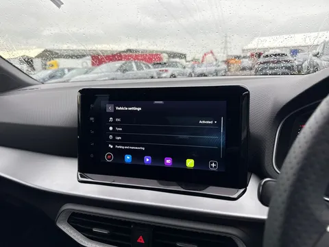  SEAT Arona 1.0 TSI FR Black Edition Euro 6 (s/s) 5dr Thumbnail #51