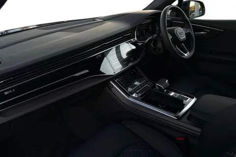  Audi SQ7 4.0 TFSI V8 Vorsprung Tiptronic quattro Euro 6 (s/s) 5dr Thumbnail #15