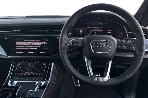  Audi SQ7 4.0 TFSI V8 Vorsprung Tiptronic quattro Euro 6 (s/s) 5dr Thumbnail #18