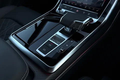  Audi SQ7 4.0 TFSI V8 Vorsprung Tiptronic quattro Euro 6 (s/s) 5dr Thumbnail #23