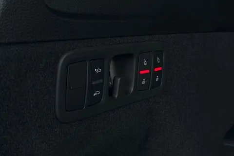  Audi SQ7 4.0 TFSI V8 Vorsprung Tiptronic quattro Euro 6 (s/s) 5dr Thumbnail #29