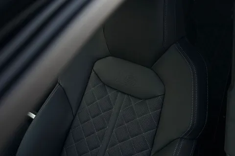  Audi SQ7 4.0 TFSI V8 Vorsprung Tiptronic quattro Euro 6 (s/s) 5dr Thumbnail #35