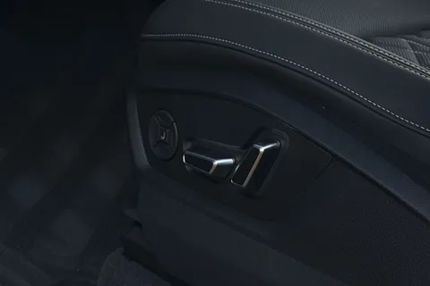  Audi SQ7 4.0 TFSI V8 Vorsprung Tiptronic quattro Euro 6 (s/s) 5dr Thumbnail #36