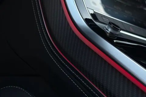  Audi SQ7 4.0 TFSI V8 Vorsprung Tiptronic quattro Euro 6 (s/s) 5dr Thumbnail #40