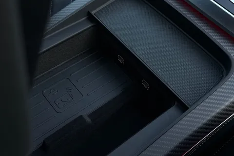  Audi SQ7 4.0 TFSI V8 Vorsprung Tiptronic quattro Euro 6 (s/s) 5dr Thumbnail #43