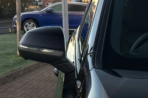  Audi SQ7 4.0 TFSI V8 Vorsprung Tiptronic quattro Euro 6 (s/s) 5dr Thumbnail #49