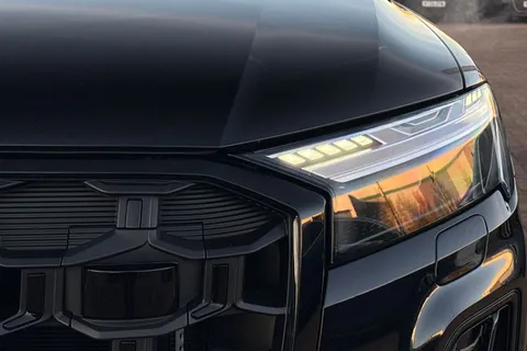  Audi SQ7 4.0 TFSI V8 Vorsprung Tiptronic quattro Euro 6 (s/s) 5dr Thumbnail #55