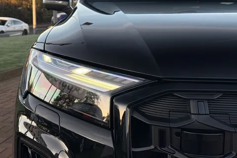  Audi SQ7 4.0 TFSI V8 Vorsprung Tiptronic quattro Euro 6 (s/s) 5dr Thumbnail #57