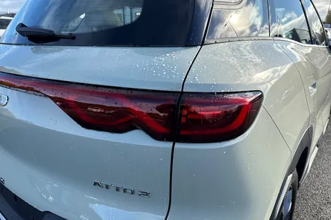 BYD ATTO 2 51.1kWh Boost Auto 5dr Thumbnail #16
