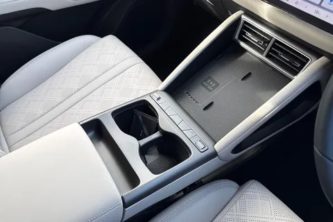 BYD ATTO 2 51.1kWh Boost Auto 5dr Thumbnail #20